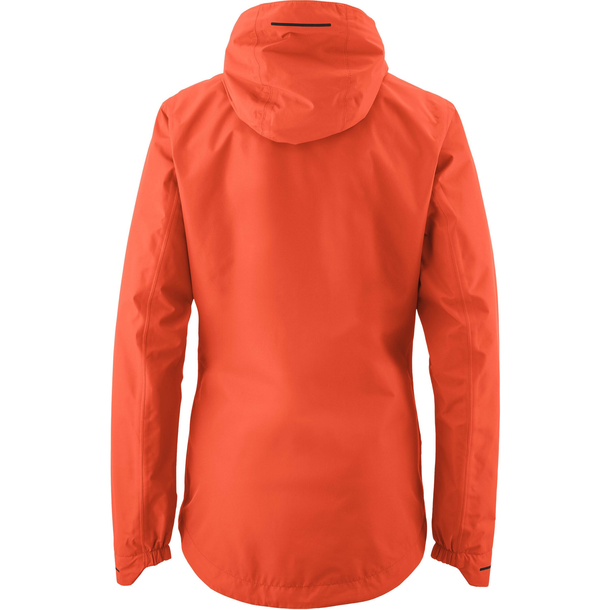 GONSO Athletic Jacket 'Save' in Orange