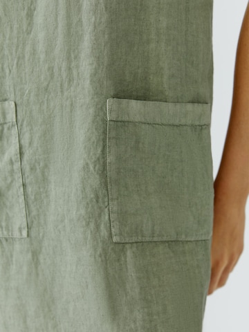 OUI Dress in Green