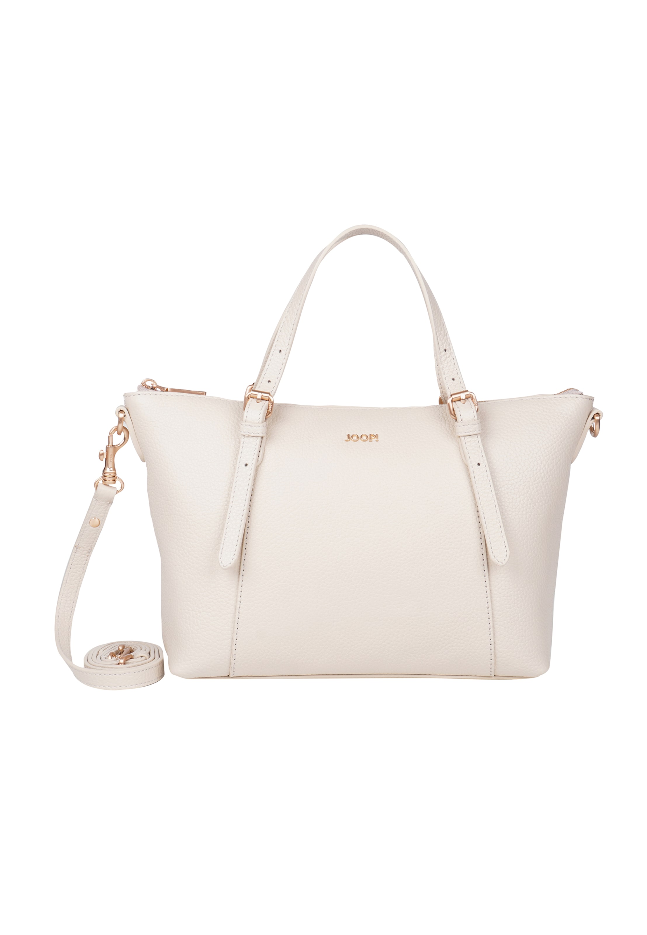 JOOP! Handbag 'Giada' in Beige: front