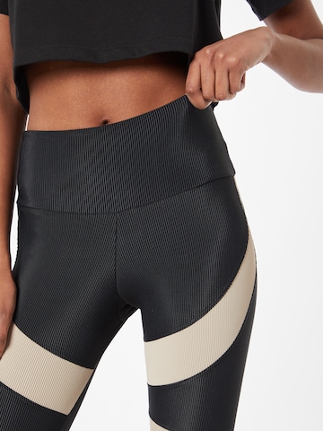 Onzie - Skinny Pantalón deportivo 'Cadence' en negro