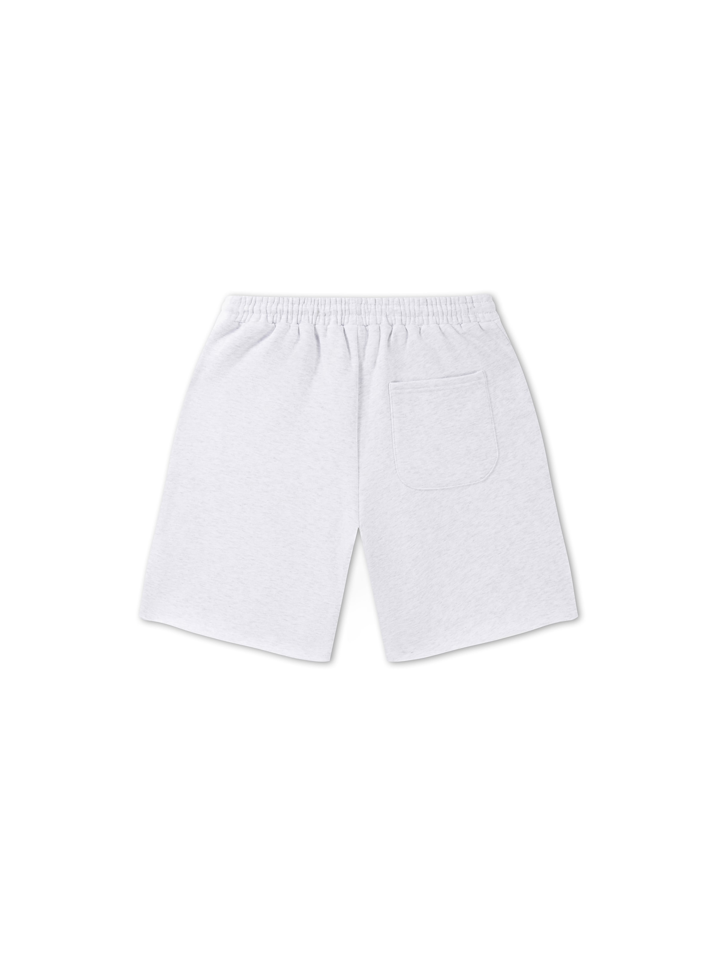 Loosefit Pantalon AND1 en gris