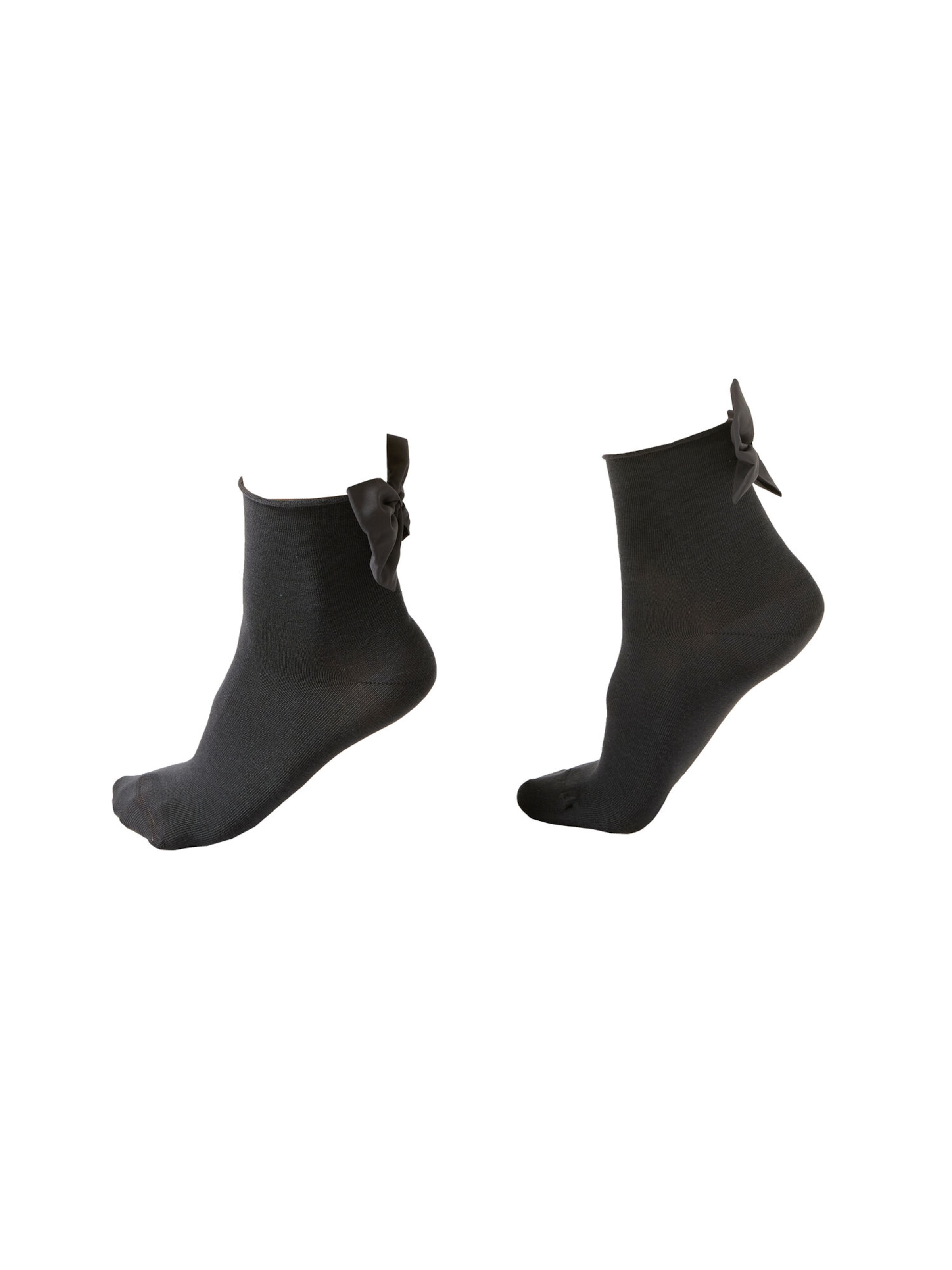 CALZEDONIA Socks in Blue: front