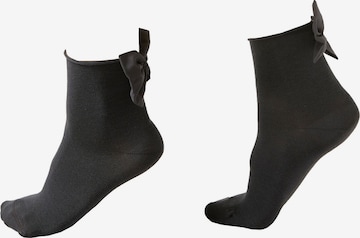 CALZEDONIA Socks in Blue: front