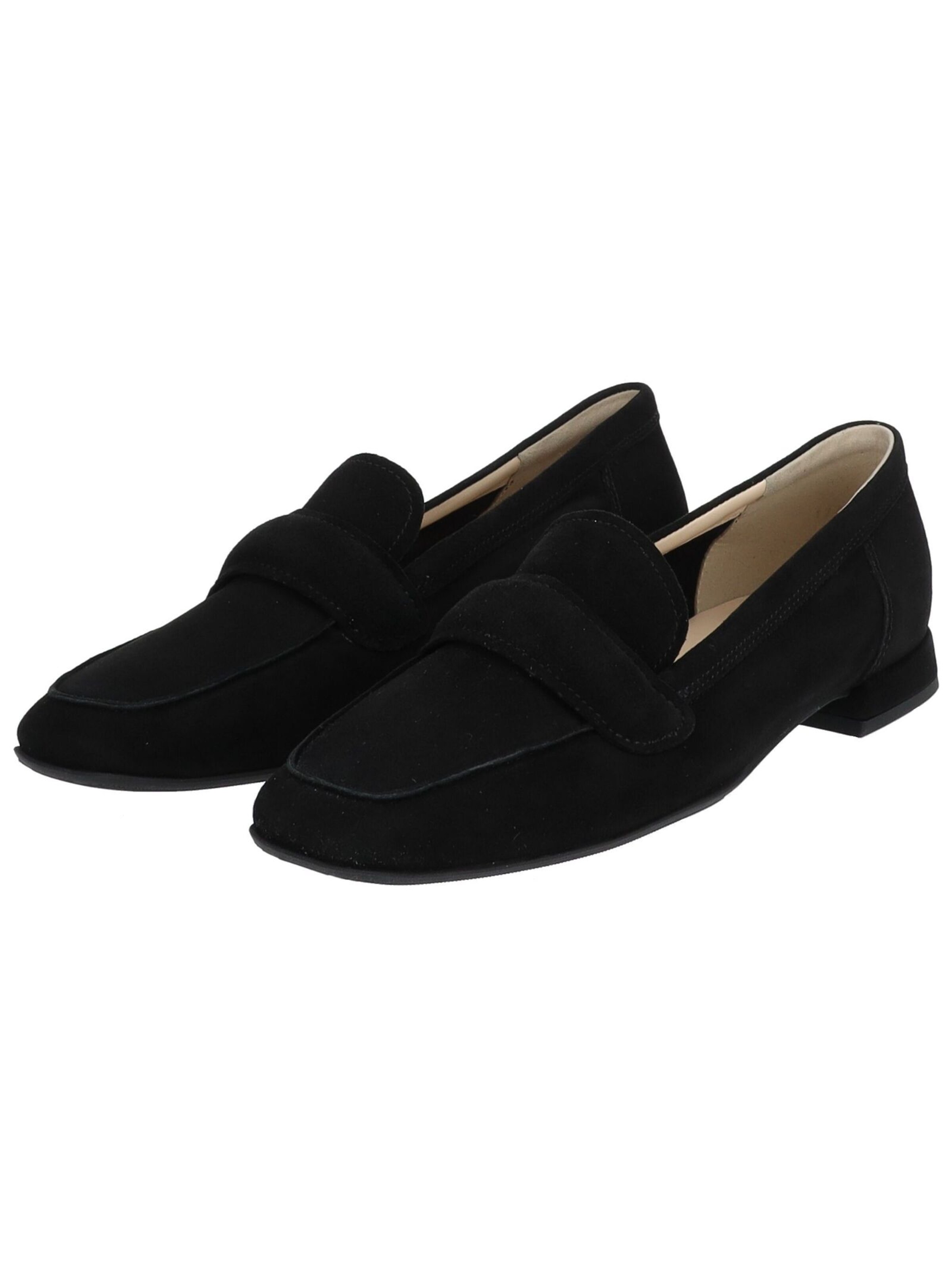 Högl Slip-ons 'PERRY' in Black
