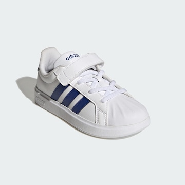 ADIDAS SPORTSWEAR - Sapatilhas 'Streettalk' em branco
