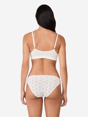 ETAM Panty 'Jolly' in Green