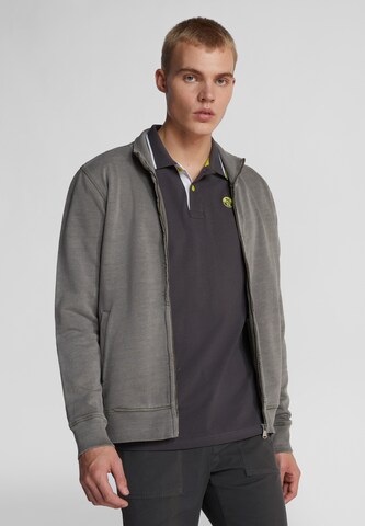 North Sails Shirt in Grey