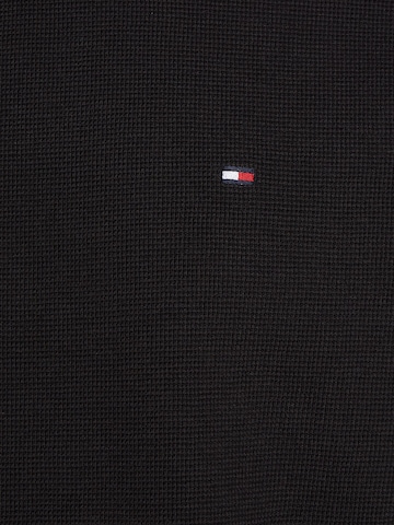 T-Shirt TOMMY HILFIGER en noir