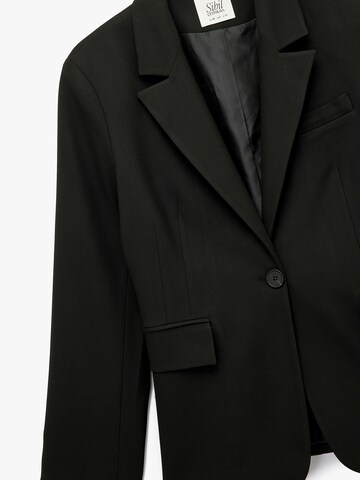 Koton Blazer in Black