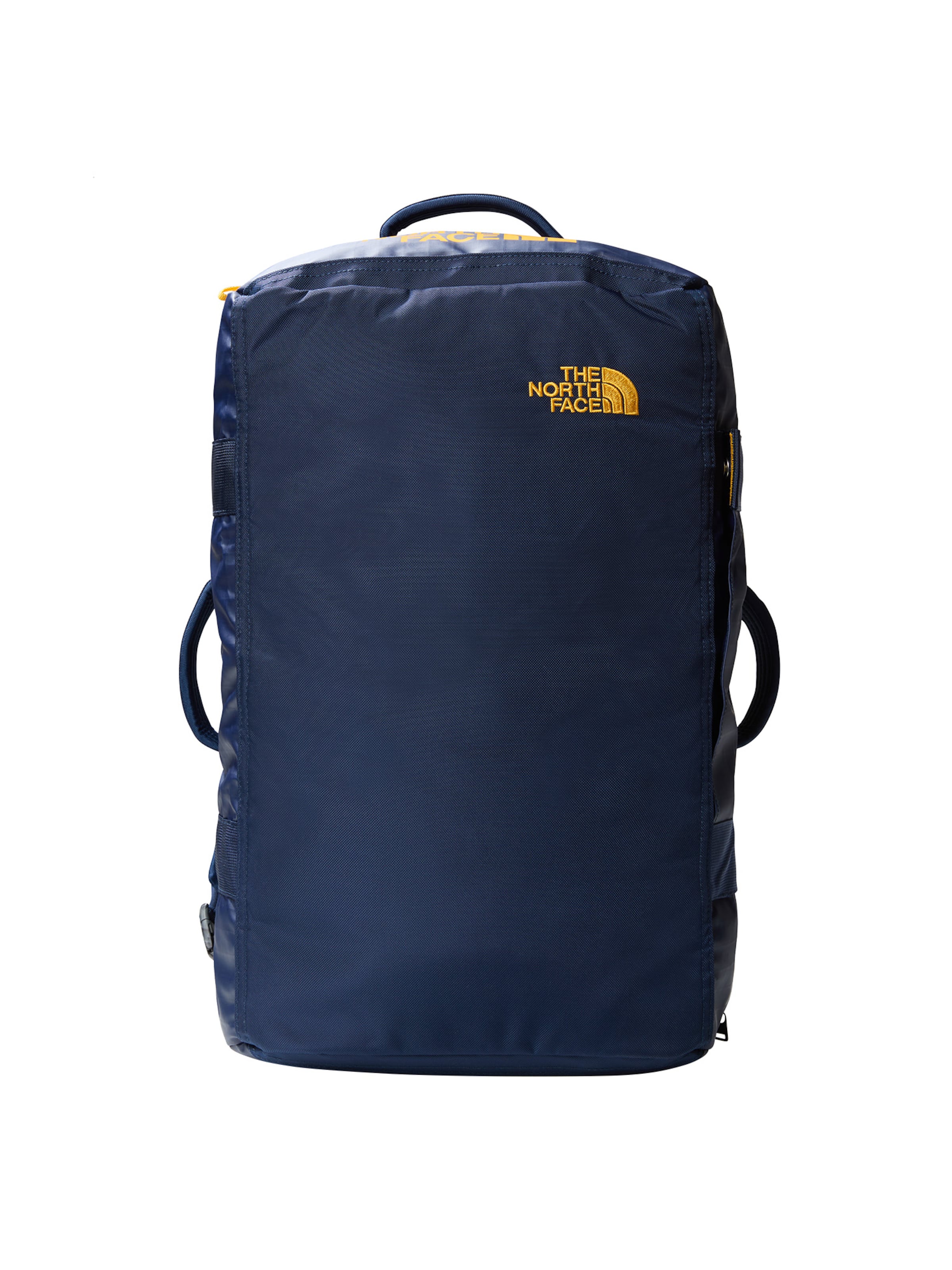 THE NORTH FACE Backpack in Navy ABOUT YOU