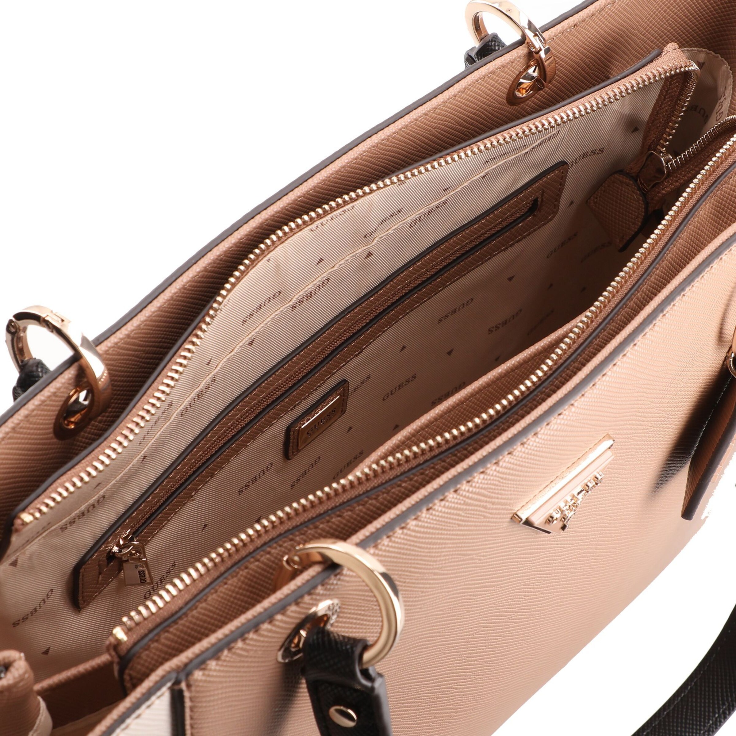 GUESS Shopper 'Noelle II' in Brown