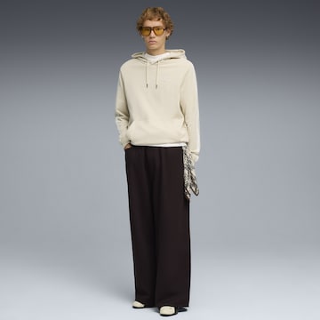 PUMA Sweatshirt 'Essentials' in Weiß