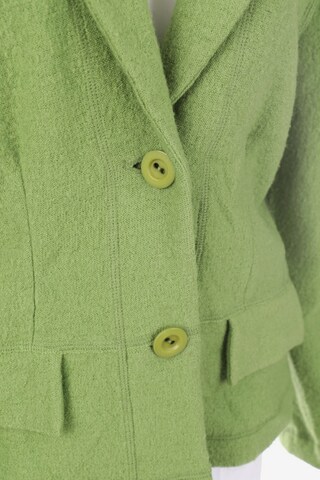 TAIFUN Jacket & Coat in L in Green