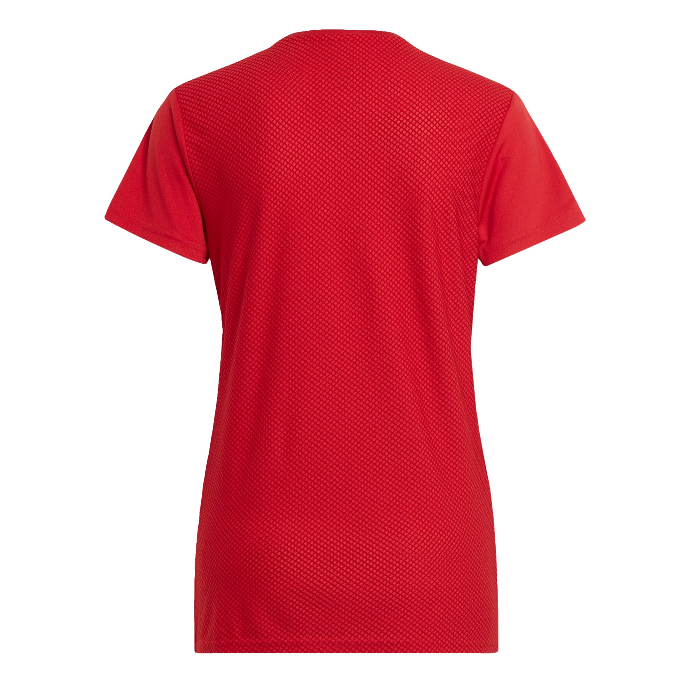 ADIDAS PERFORMANCE Jersey 'Tiro 23 League' in Red