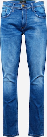 BLEND Jeans 'Blizzard' in Blau: predná strana