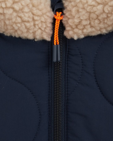 WE Fashion - Chaqueta de entretiempo en beige