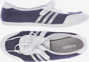 ADIDAS NEO Sneakers & Trainers in 39,5 in Blue: front