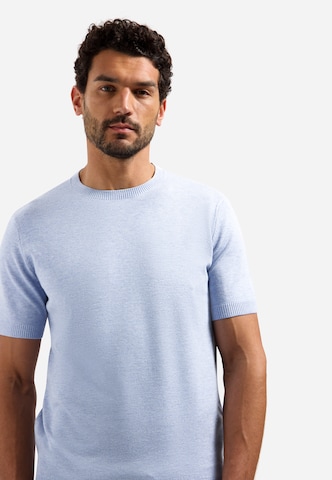 Pull-over No Excess en bleu