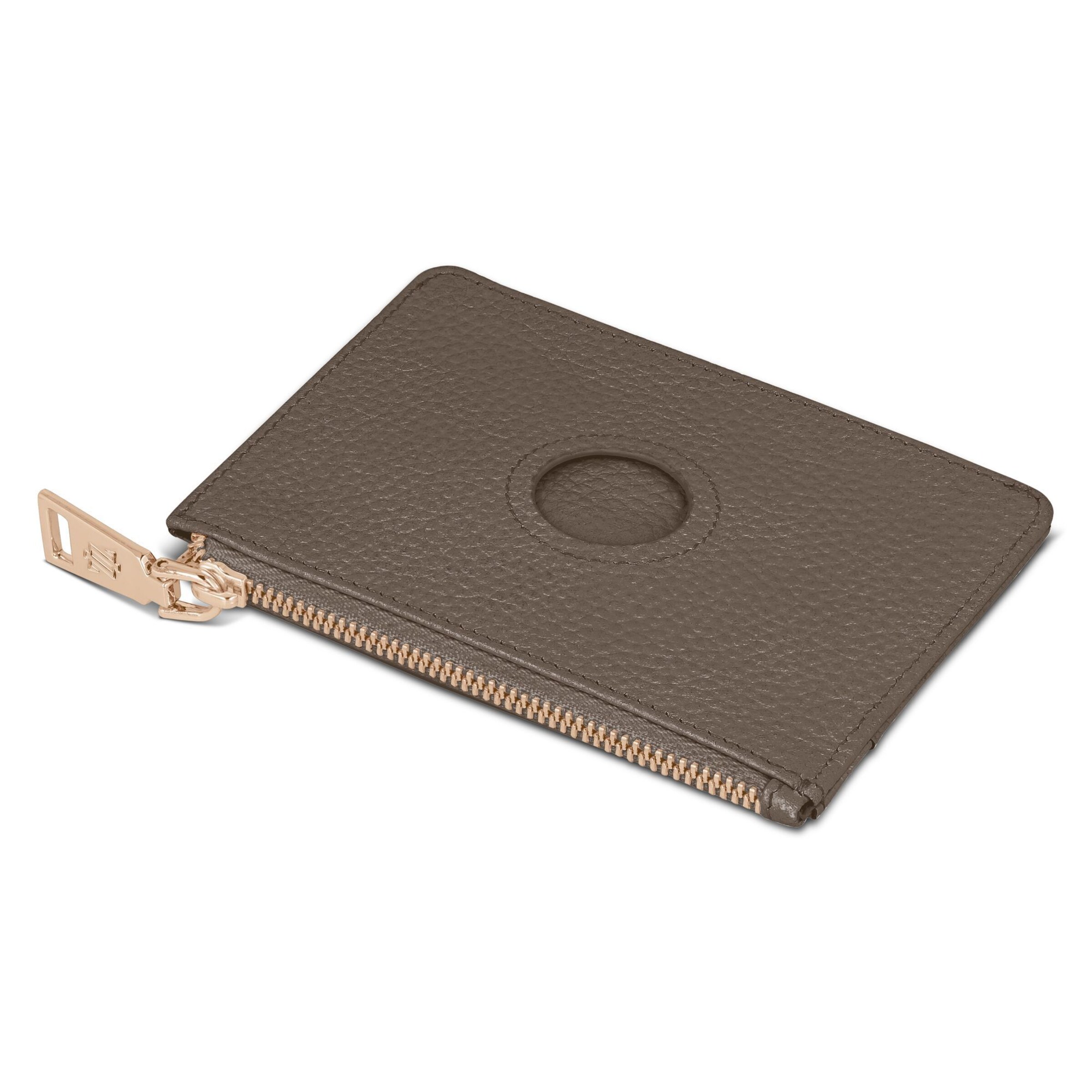 Lazarotti Case 'Bologna' in Grey