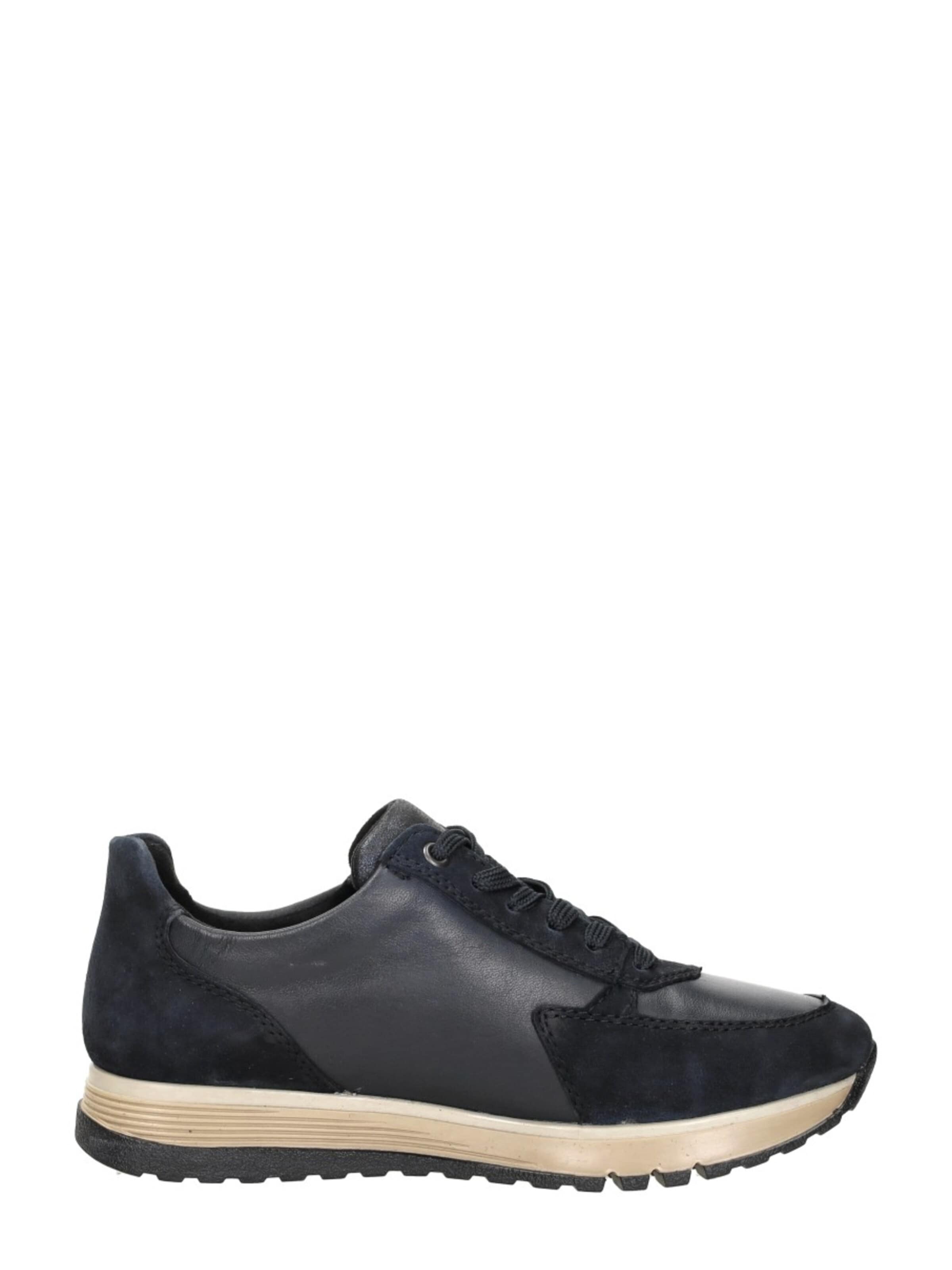 Rieker Sneakers laag 'Sneakers Laag' in Blauw