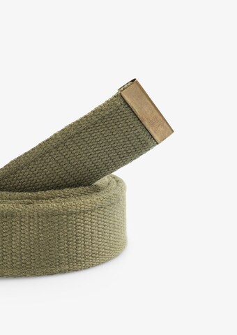 Ceinture Scalpers en vert