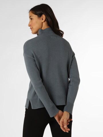 Franco Callegari Pullover ' in Blau