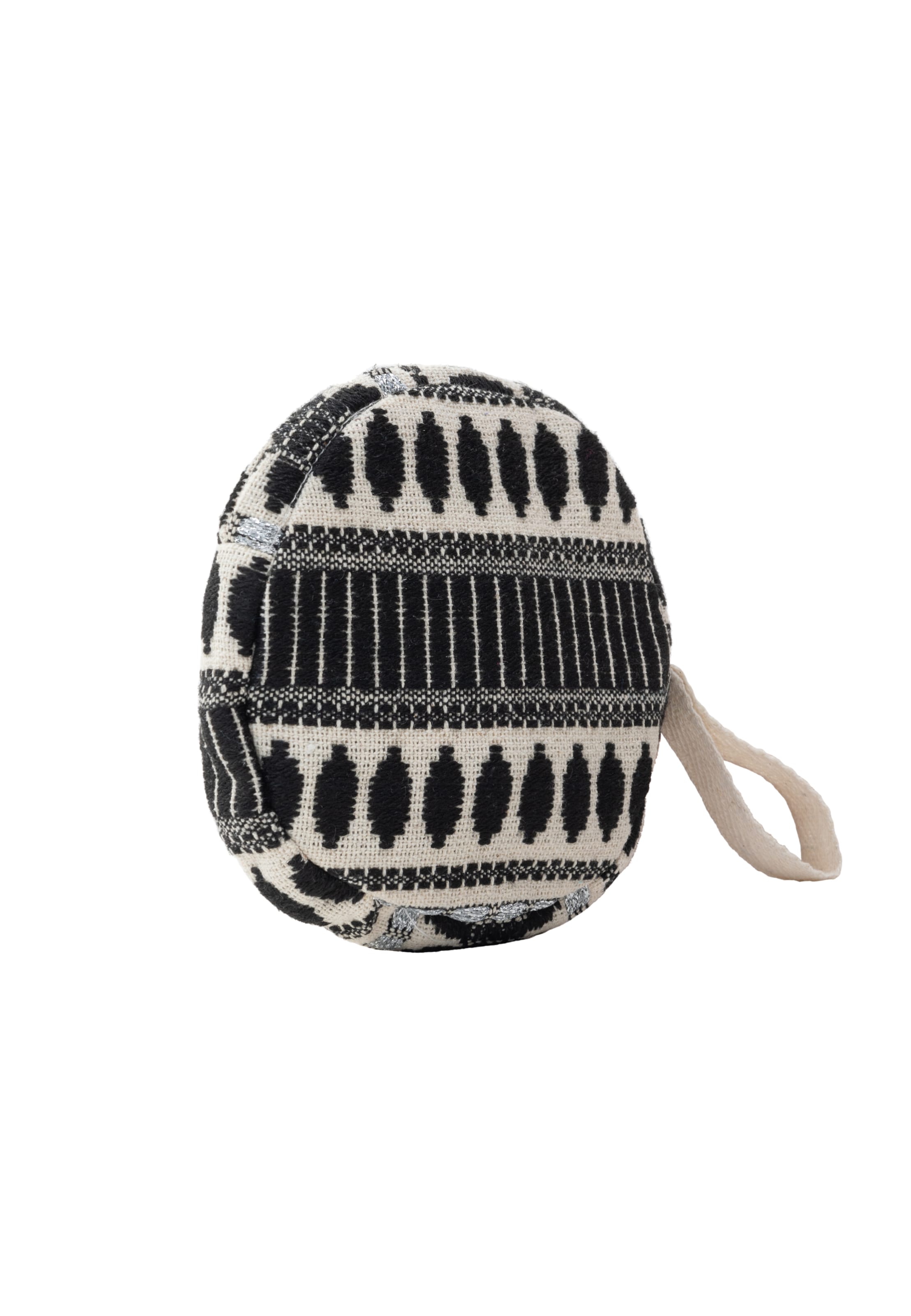 IZIA Дамска чанта в пъстро