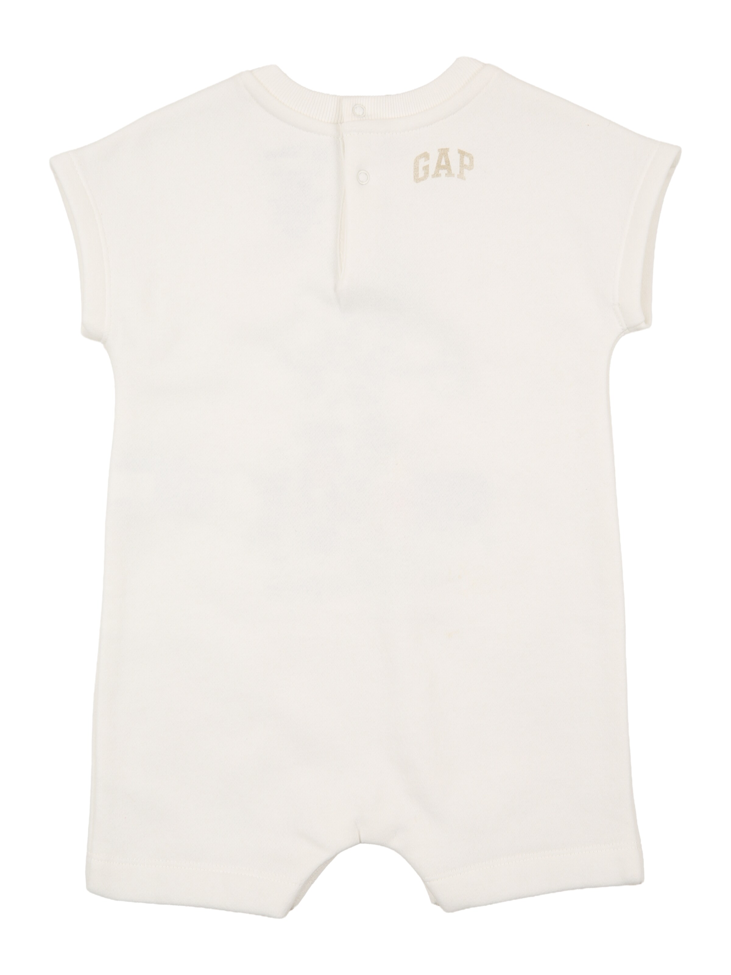 GAP - Mono 'POOH' en blanco