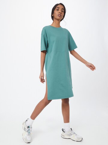 Robe Urban Classics en vert