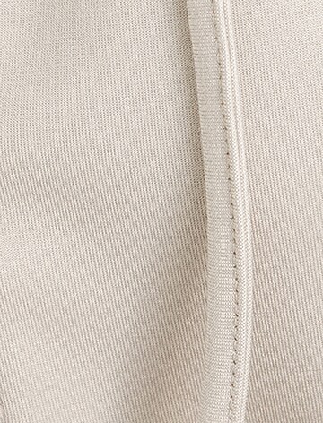 Koton Sweat jacket in Beige