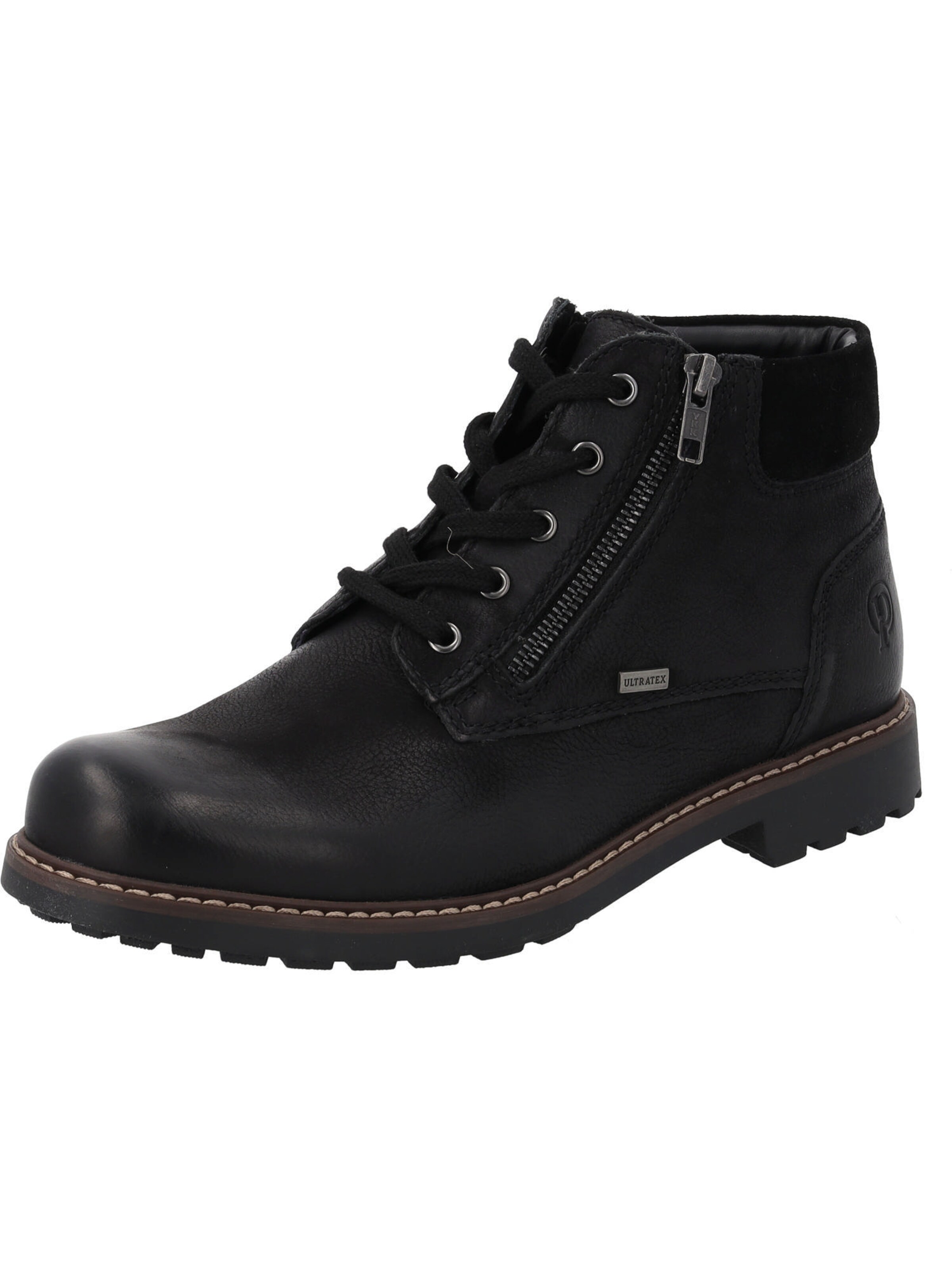 Palado Boots 'Palado Fernor' in 41 in Black, Item view