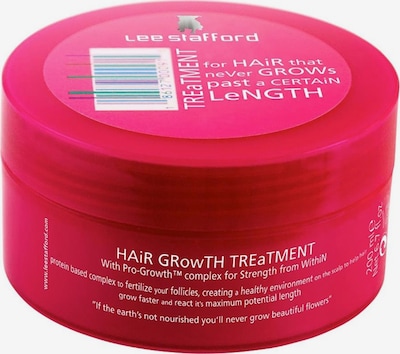 Lee Stafford Haarmaske 'Treatment P2Fifty' in altrosa, Produktansicht
