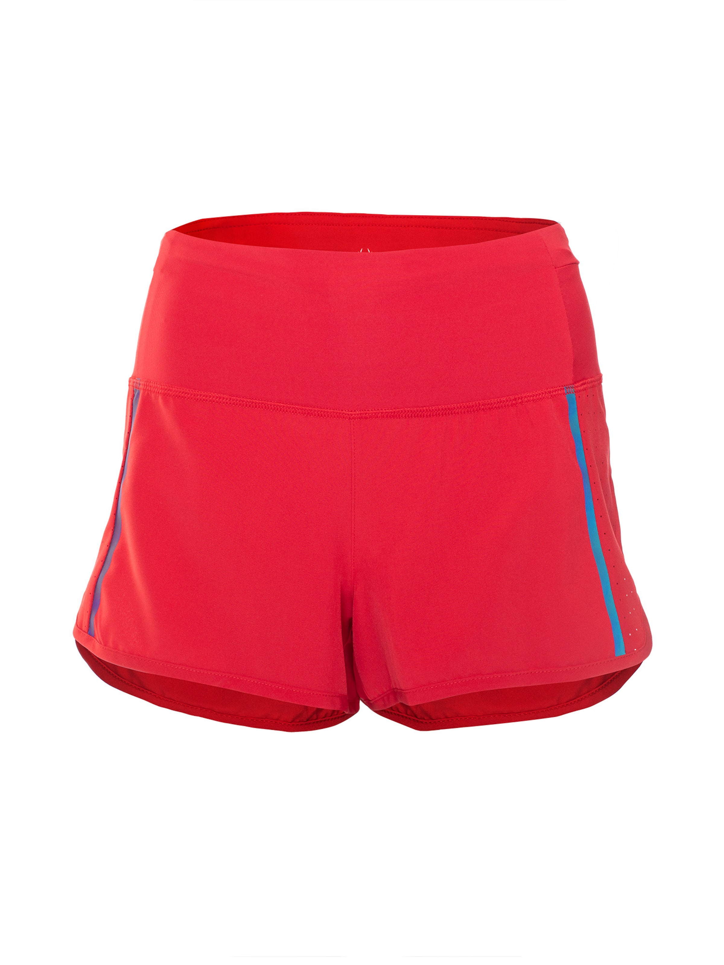 Spyder Regular Sports trousers in Red: front