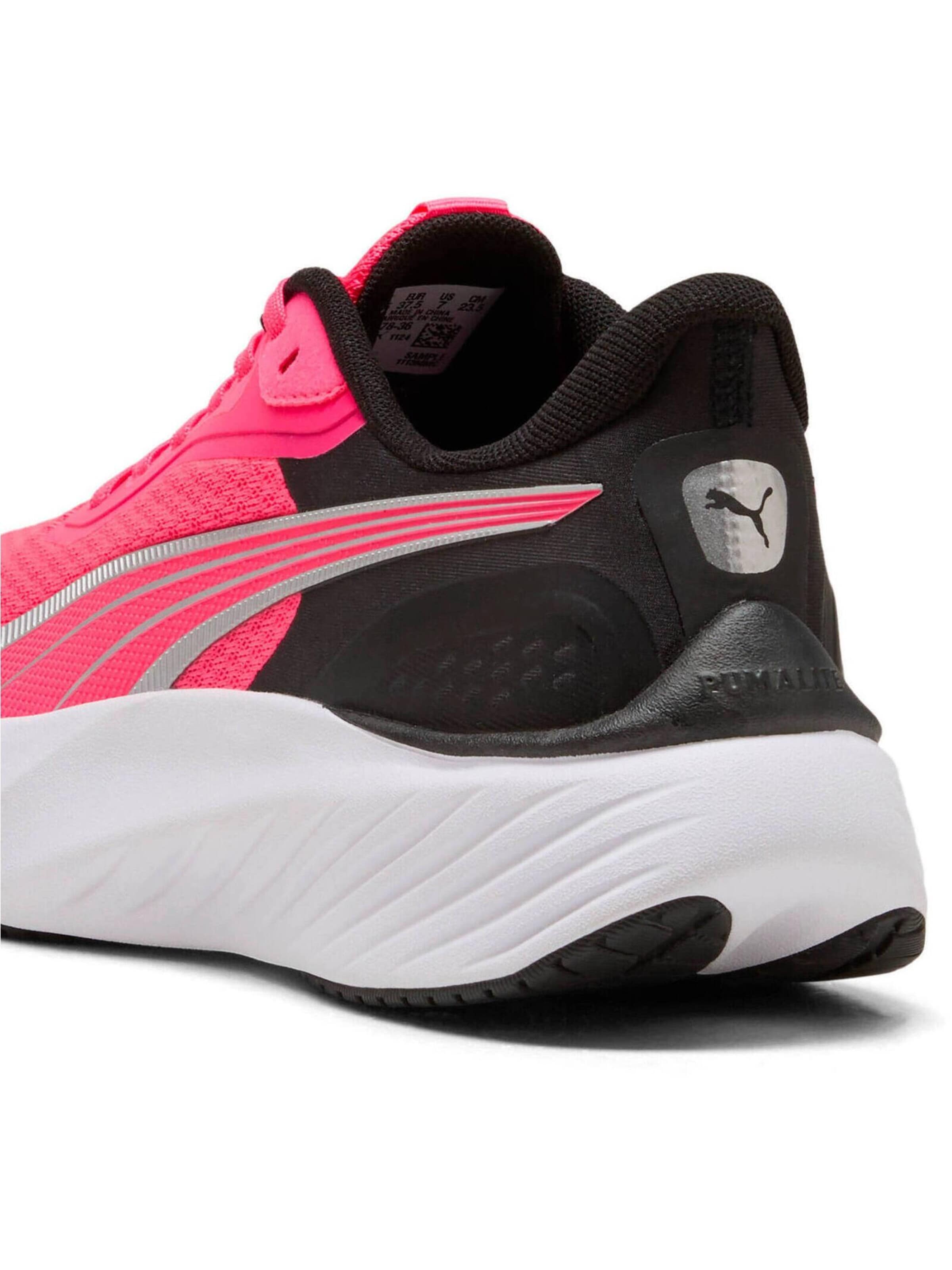 PUMA - Zapatillas de running 'Pounce Lite' en rosa