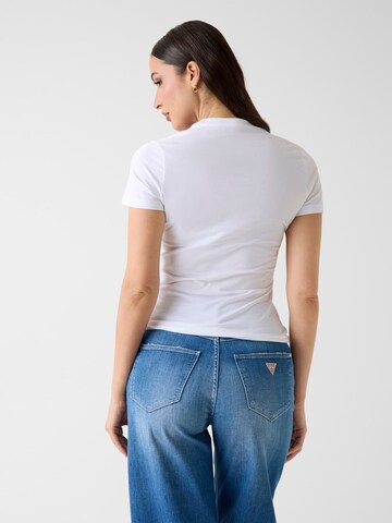 GUESS Shirt in White