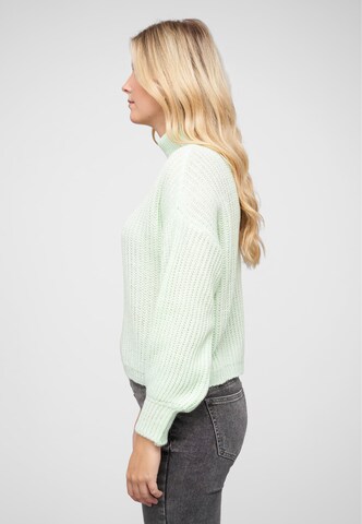 Cloud5ive Pullover in Grün