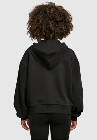 Sweat-shirt 'Thin Lizzy - Rocker' Merchcode en noir