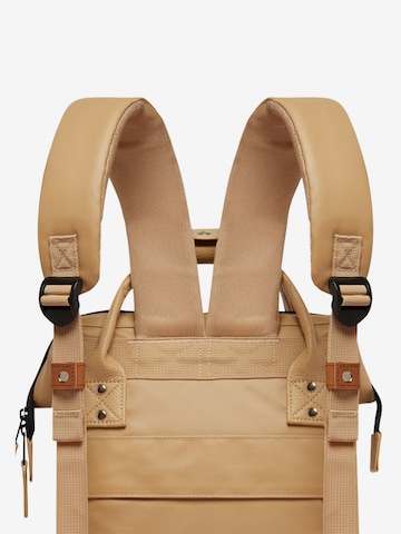 Sac à dos Cabaia en beige