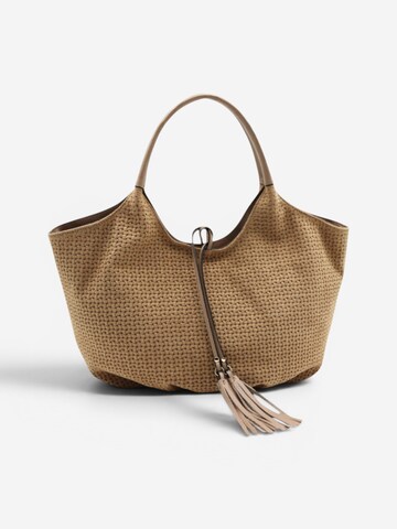 Borsa a spalla di Cheval Firenze in grigio
