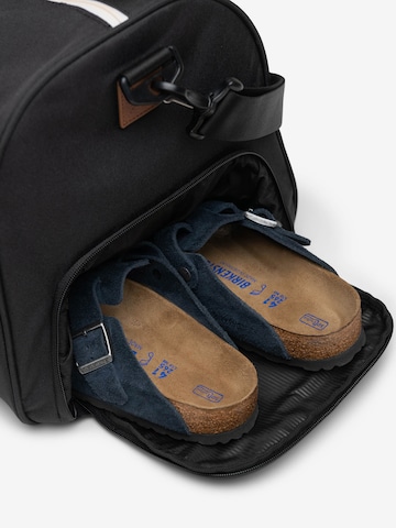 Herschel Weekend bag 'Novel™' i svart