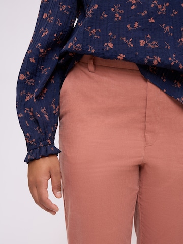 Regular Pantalon ' Tar ' Noa Noa en orange