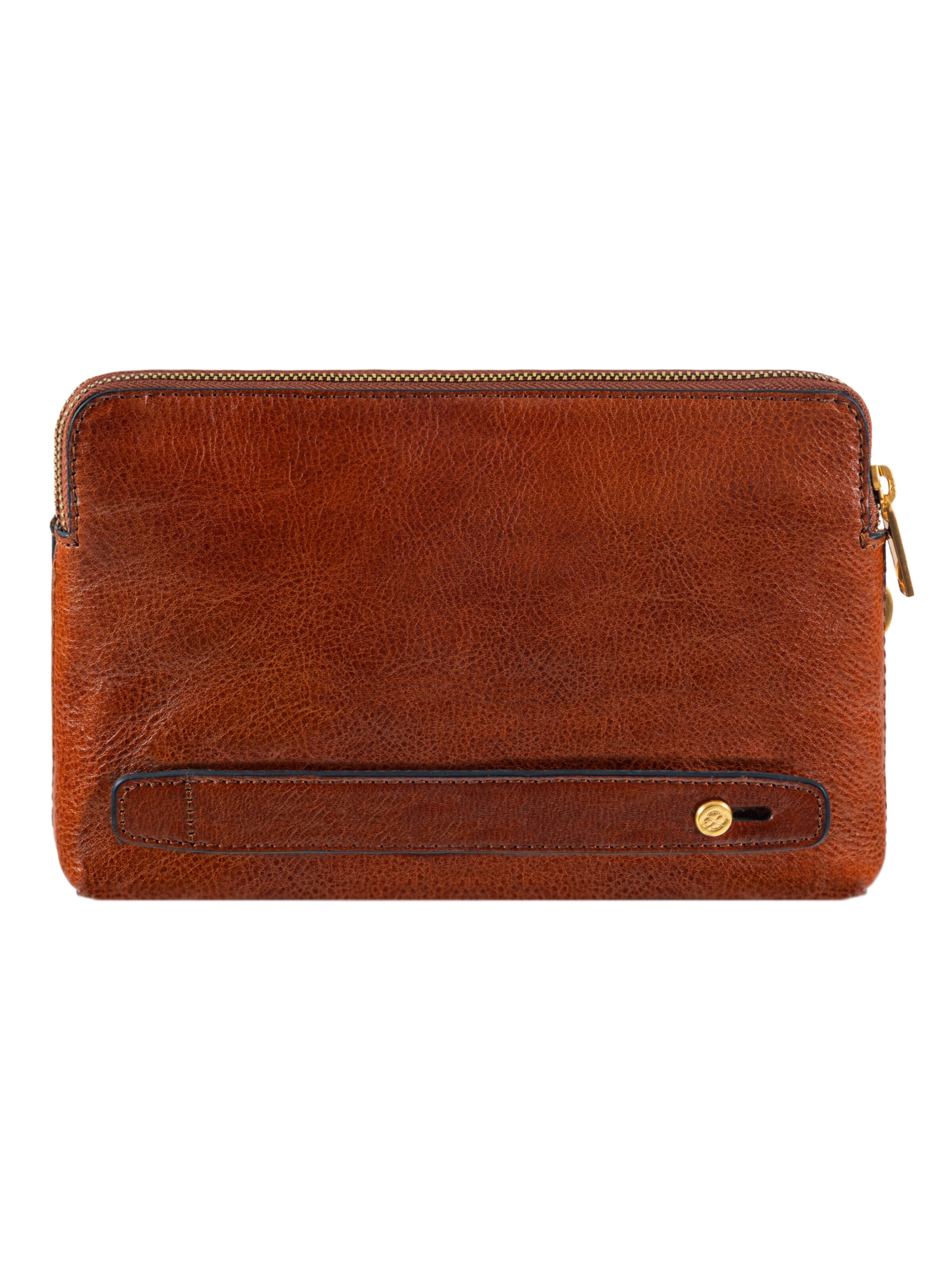 Time Resistance Shopper 'Ulysses' in Brown