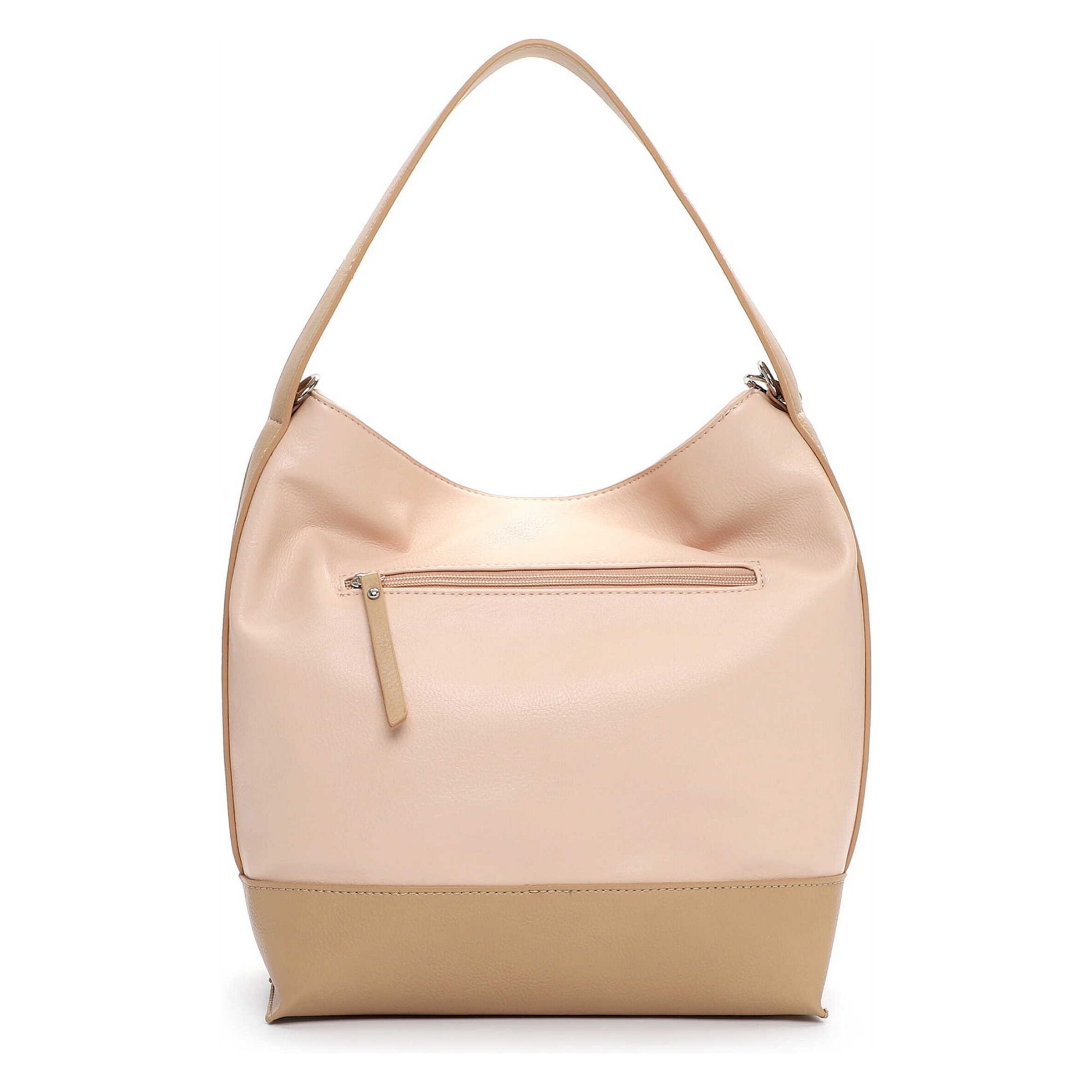 Sac bandoulière Suri Frey en rose