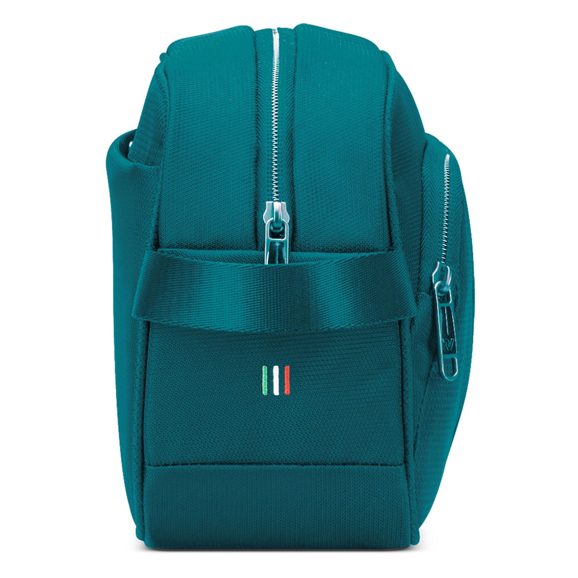 Roncato Toiletry Bag 'City 3.0' in Blue