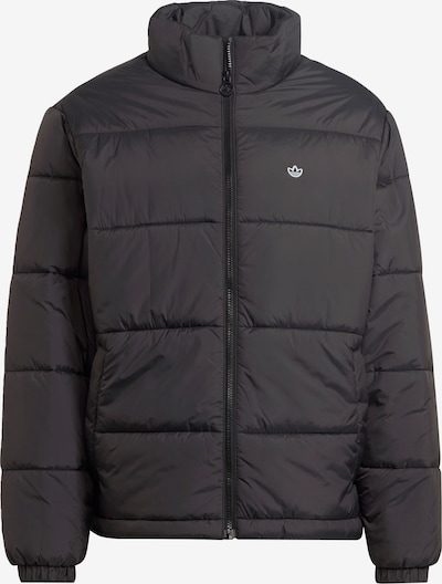 ADIDAS ORIGINALS Zimná bunda - čierna / biela, Produkt