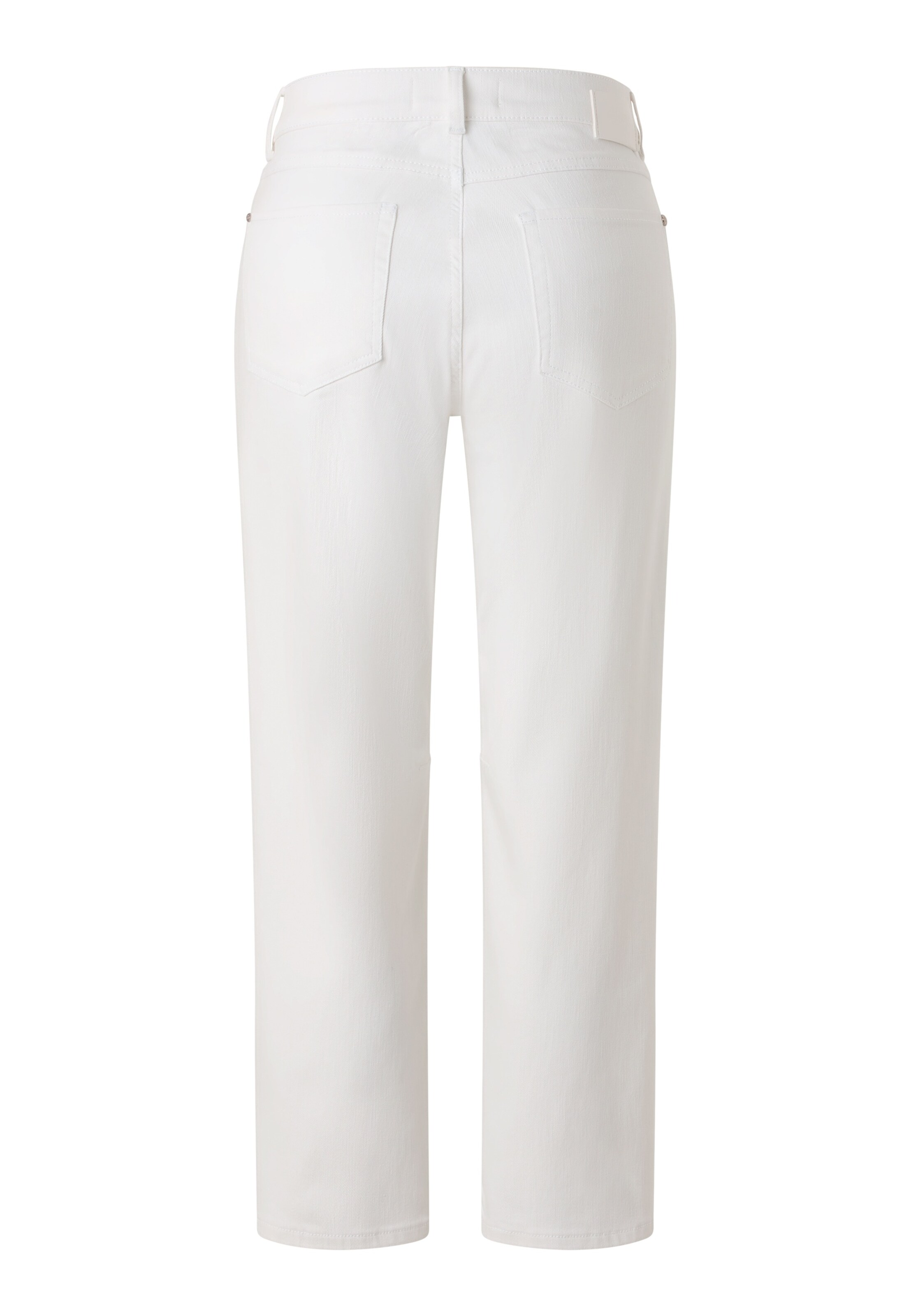 Angels Loosefit Jeans in Weiß
