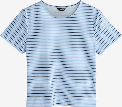 Next Majica u plava / nebesko plava, Pregled proizvoda