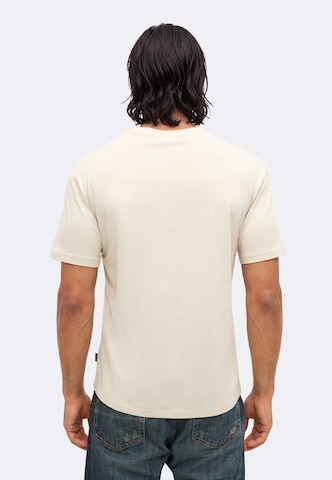 JACK & JONES - Camiseta 'JJABBO' en beige