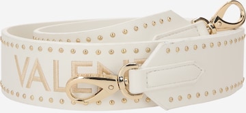 VALENTINO Bag accessories 'SHIBUYA' in White: front