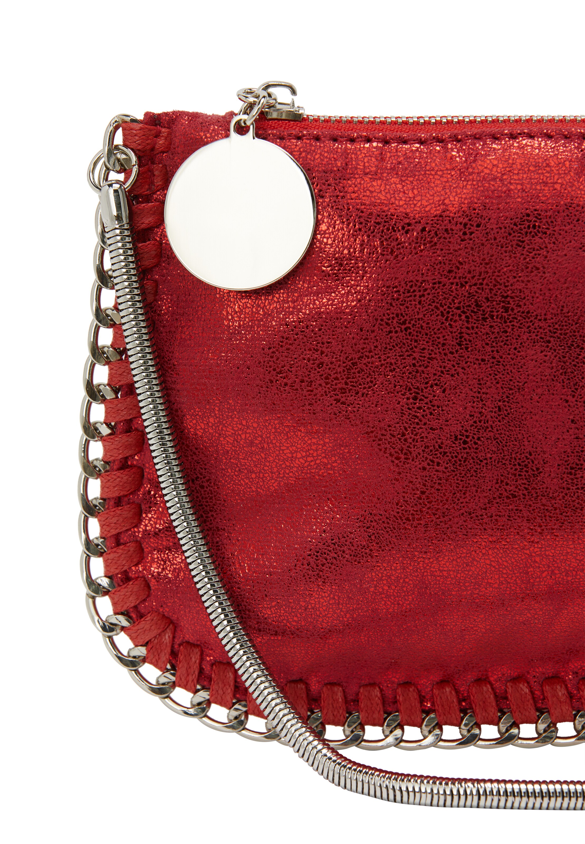 ebeeza - Malas de tiracolo em vermelho